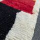 Tapis berbere Azilal 150x245 cm