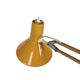 HCF - architect's lamp - clamp lamp - model 84 - Denmark - 1970s