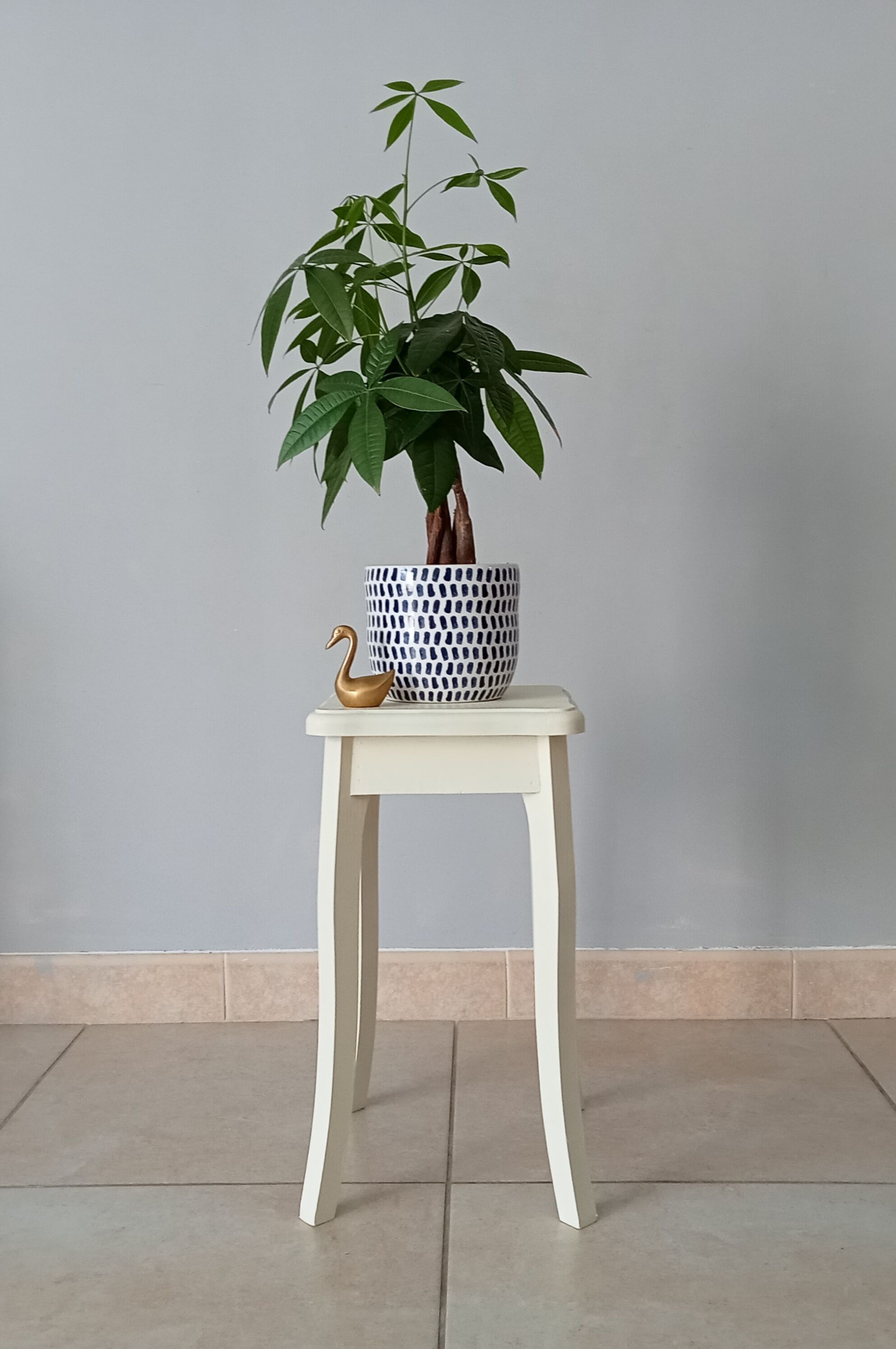 Vintage side table 70s/80s