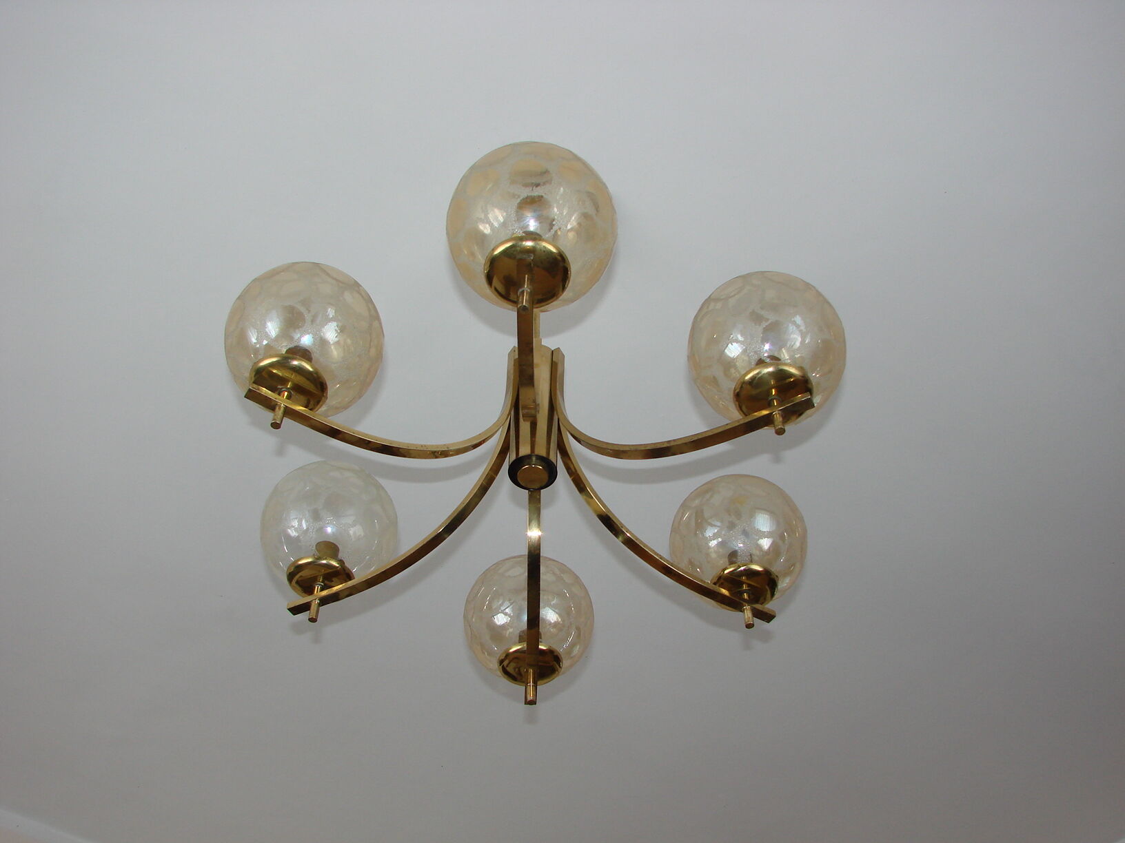 Chandelier, 1970s