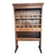 Meuble ancien de métier en bois massif