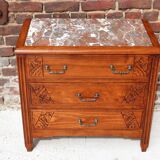 Classic Commodity 3 drawers