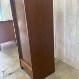 Curtain binder