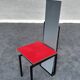 Chaise Faizzz, Nemo / Alain Domingo, François Scali, 1982