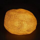 Moon Rock Lamp by Andre Cazenave for Singleton