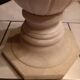 Colonne marbre