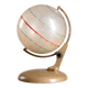 Globe éducatif, années 1960