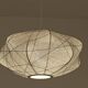Chandelier by Friedel Wauer for Goldkant Leuchten, Germany 1960