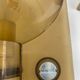 Lampe de table de Sergio Brazzoli pour Guzzini Meblo 1970