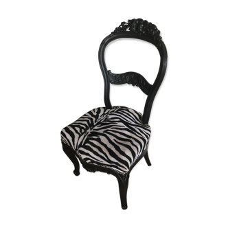 Louis XV style chair