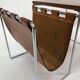 Table d'appoint vintage Brabantia Holland