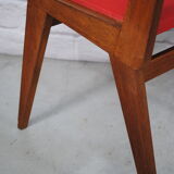 Pair of vintage chairs, 1950