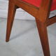Pair of vintage chairs, 1950