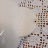 Antique soup tureen Badonviller