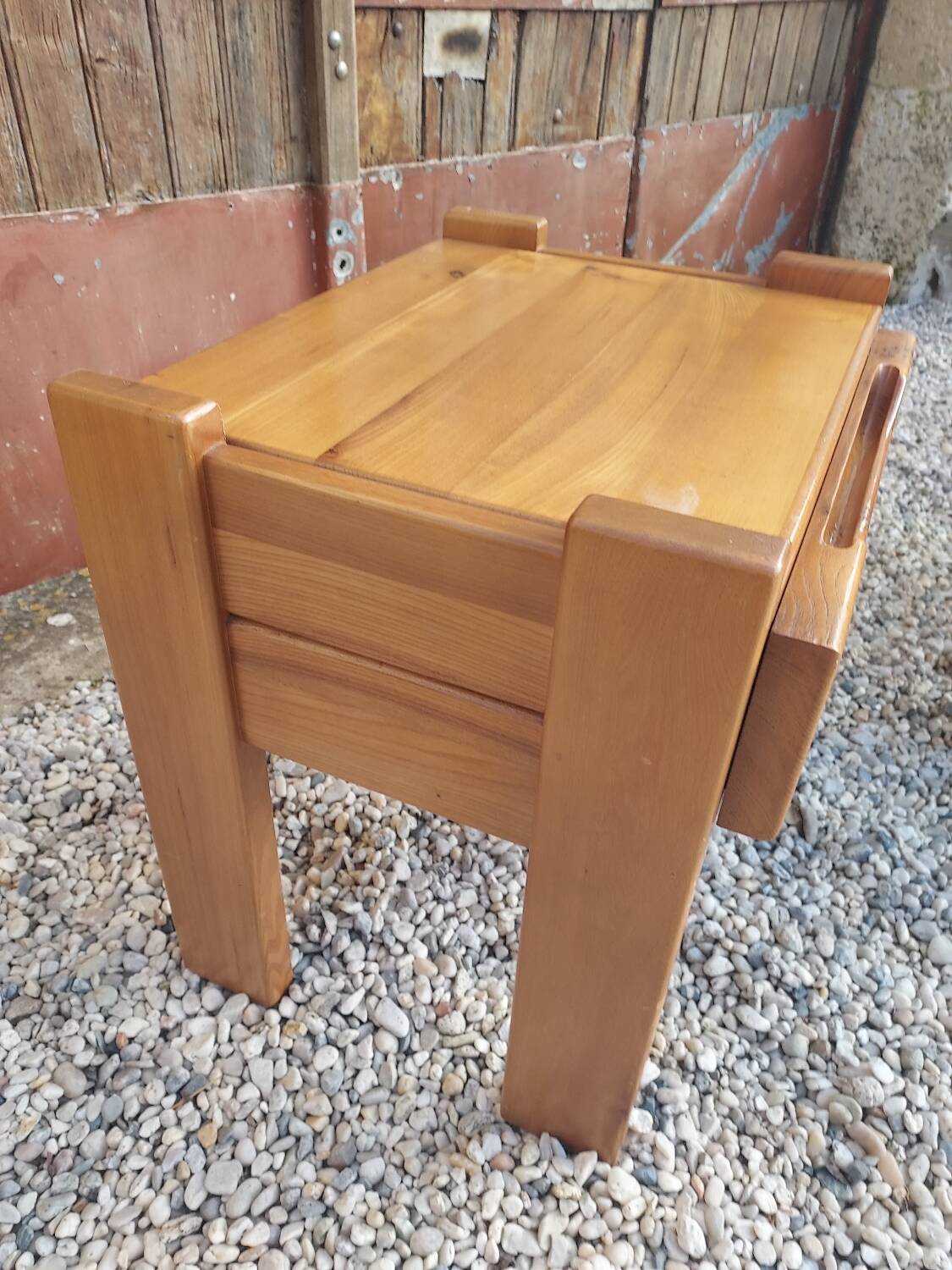 Regain home bedside tables