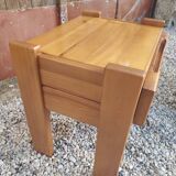 Regain home bedside tables