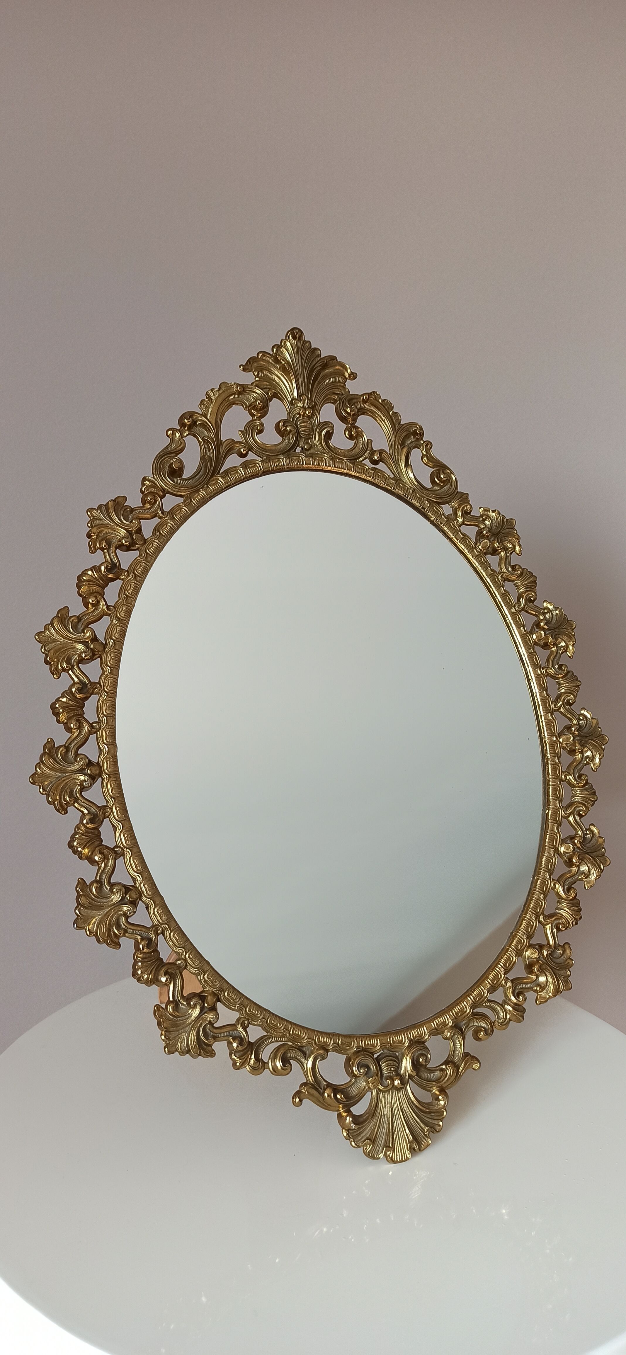 Antique mirror to install