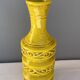 Vase Bitossi en céramique, Italie années 60