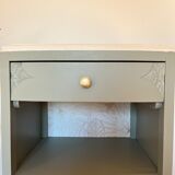 Bedside table