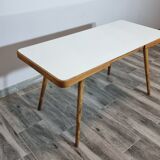 Coffee Table by Jiri Jiroutek for Interior Prague, 1960s