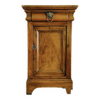 Chiffonier néoclassique XIXe siècle