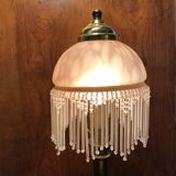 Bedside lamp