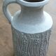 Pitcher in white ceramic WG vintage