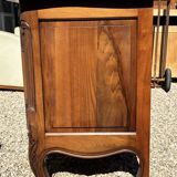 Wooden sideboard or TV cabinet
