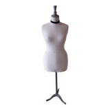 Mannequin Stockman époque Napoléon III