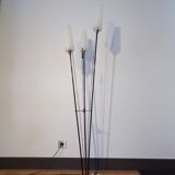 Vintage Lunel Floor Lamp