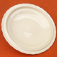 1950s Tureen / Vegetable (large model) Faience Salins France
