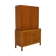 Mahogany cabinet, Nordiska Kompaniet, 1950