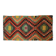 Tapis kilim artisanal d’Anatolie 290 cm x 157 cm