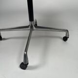 Vintage Charles and Ray Eames Herman Miller table from the 60s/70s