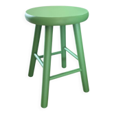 Tabouret scandinave
