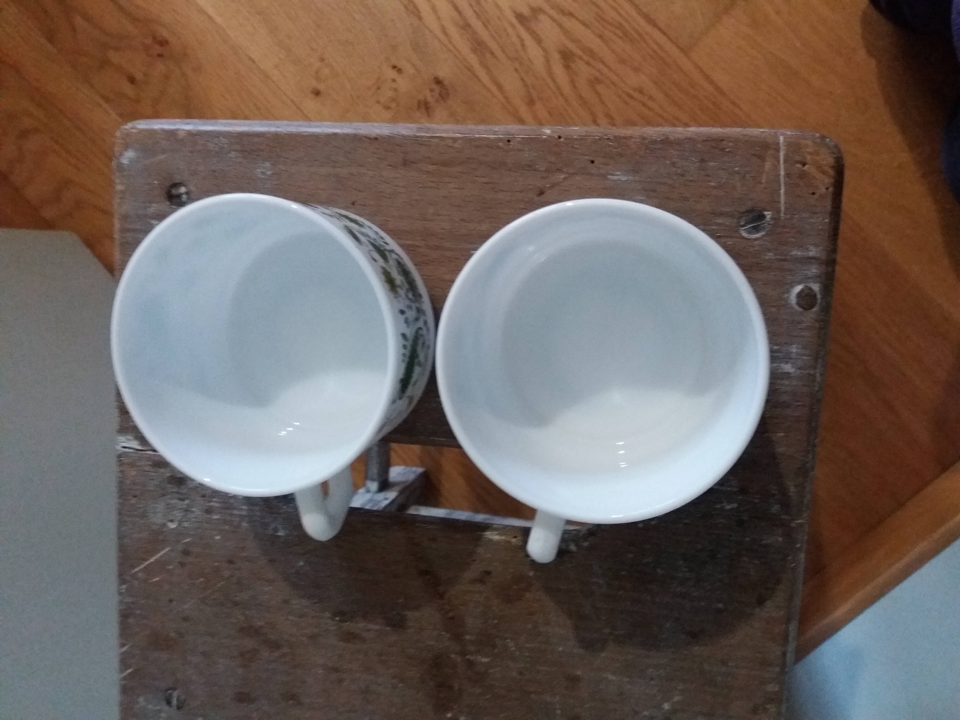 Arcopal Cashmere Mugs