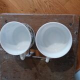 Arcopal Cashmere Mugs