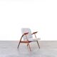 Mid-Century Polish Lounge Chair, 1960s.