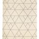 Contemporary Afghan kilim 286 x 209 cm