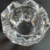Baccarat ashtray