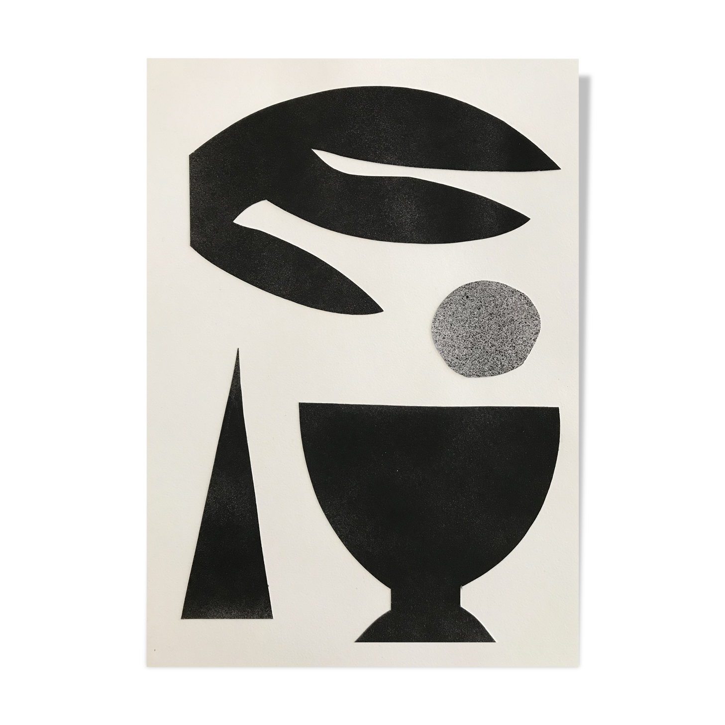 Fragment 019 - Collage