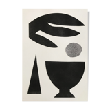 Fragment 019 - Collage