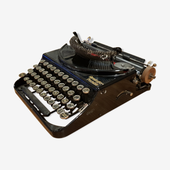 Remington writing machine