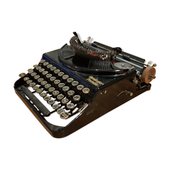 Remington writing machine