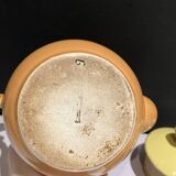 Old teapot