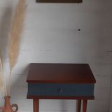 Vintage bedside