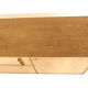 Scandinavian oak sideboard, Sweden, 1960