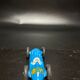 Miniature d'une Talbot Lago référence 23H de la marque Dinky Toys
