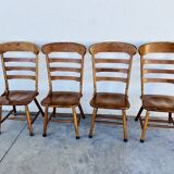 American chairs