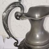 Needle pitcher 19th andain